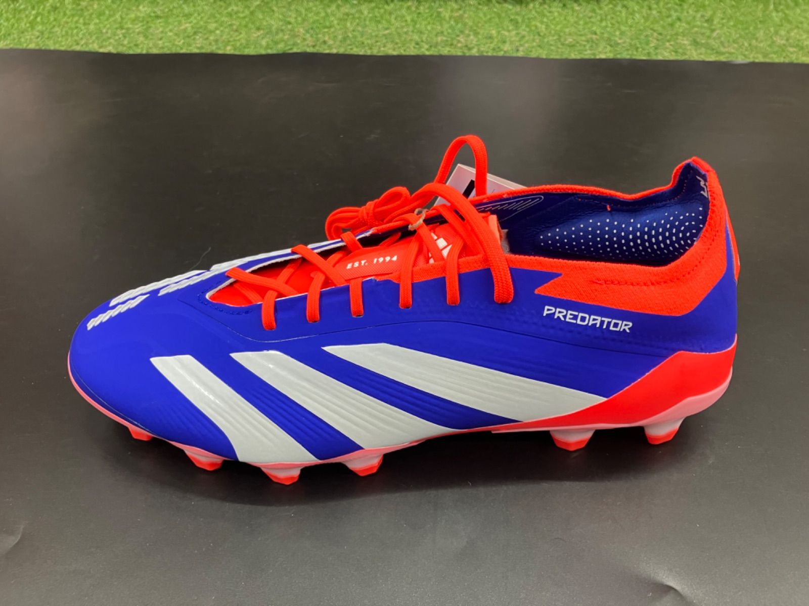 adidas アディダス PREDATOR プレデターエリート21.5cm adidas