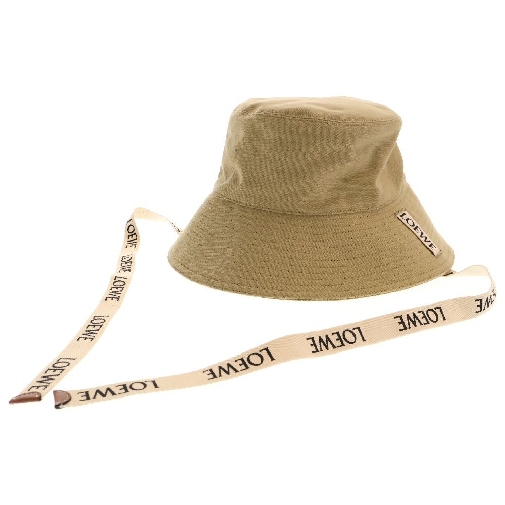 LOEWE (ロエベ) Paula's Ibiza Fisherman Hat パウラズイビザ
