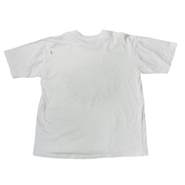 90s ビンテージ プリント Tシャツ USA製 シングルステッチ