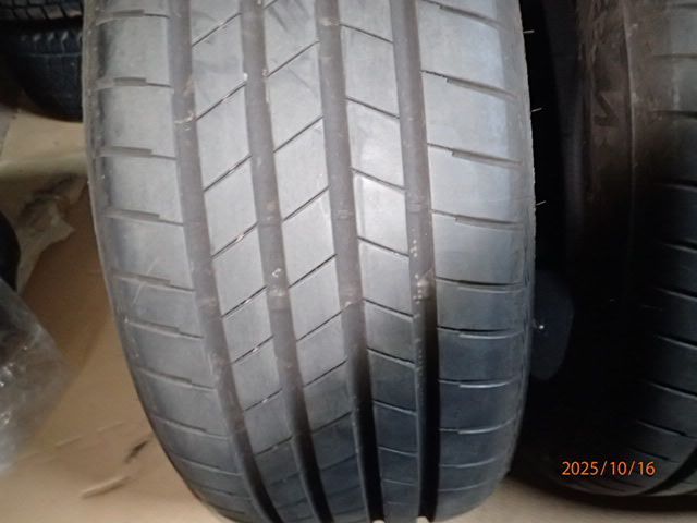 4本 ブリヂストン ポテンザ T005 EV 235|45R18 98V 製