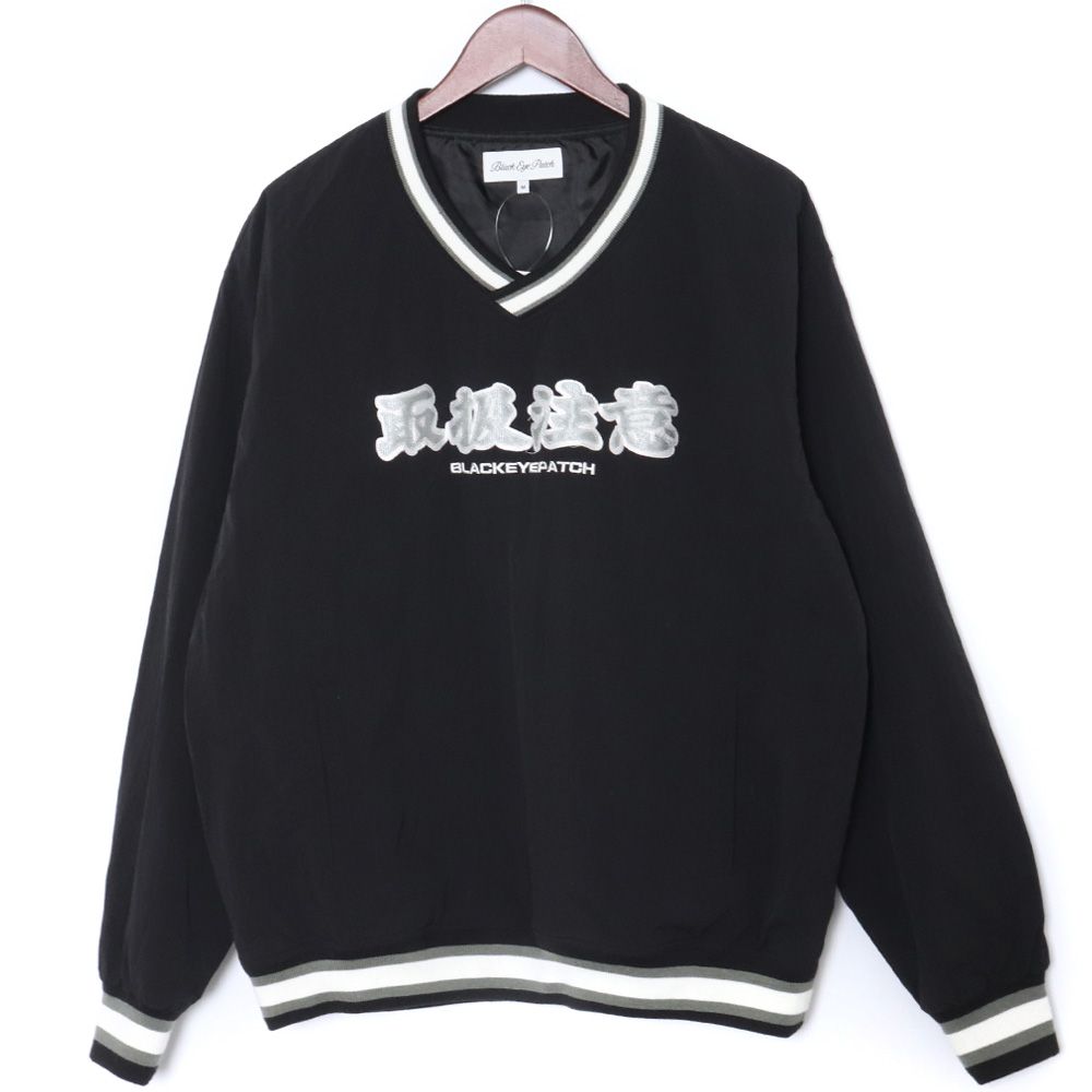 お値下げしました Champion x BLACK EYE PATCH 取扱注意 - トップス