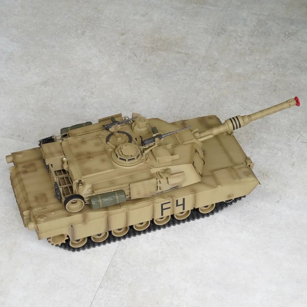 動作確認済／付属品完備】東京マルイMARUI ラジコン アメリカ軍主力