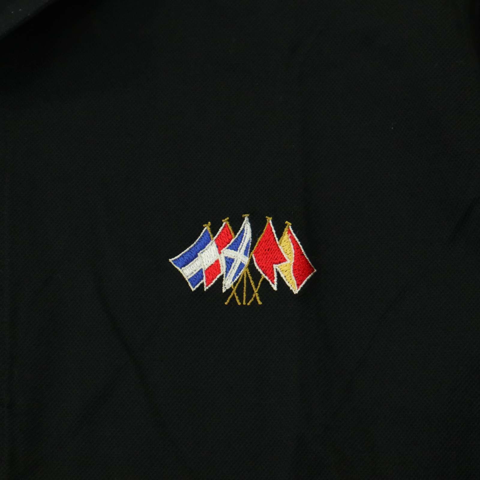 23区 SPORT スポーツ 春夏 ロゴ刺繍♪ ギャザー ボーダー 半袖