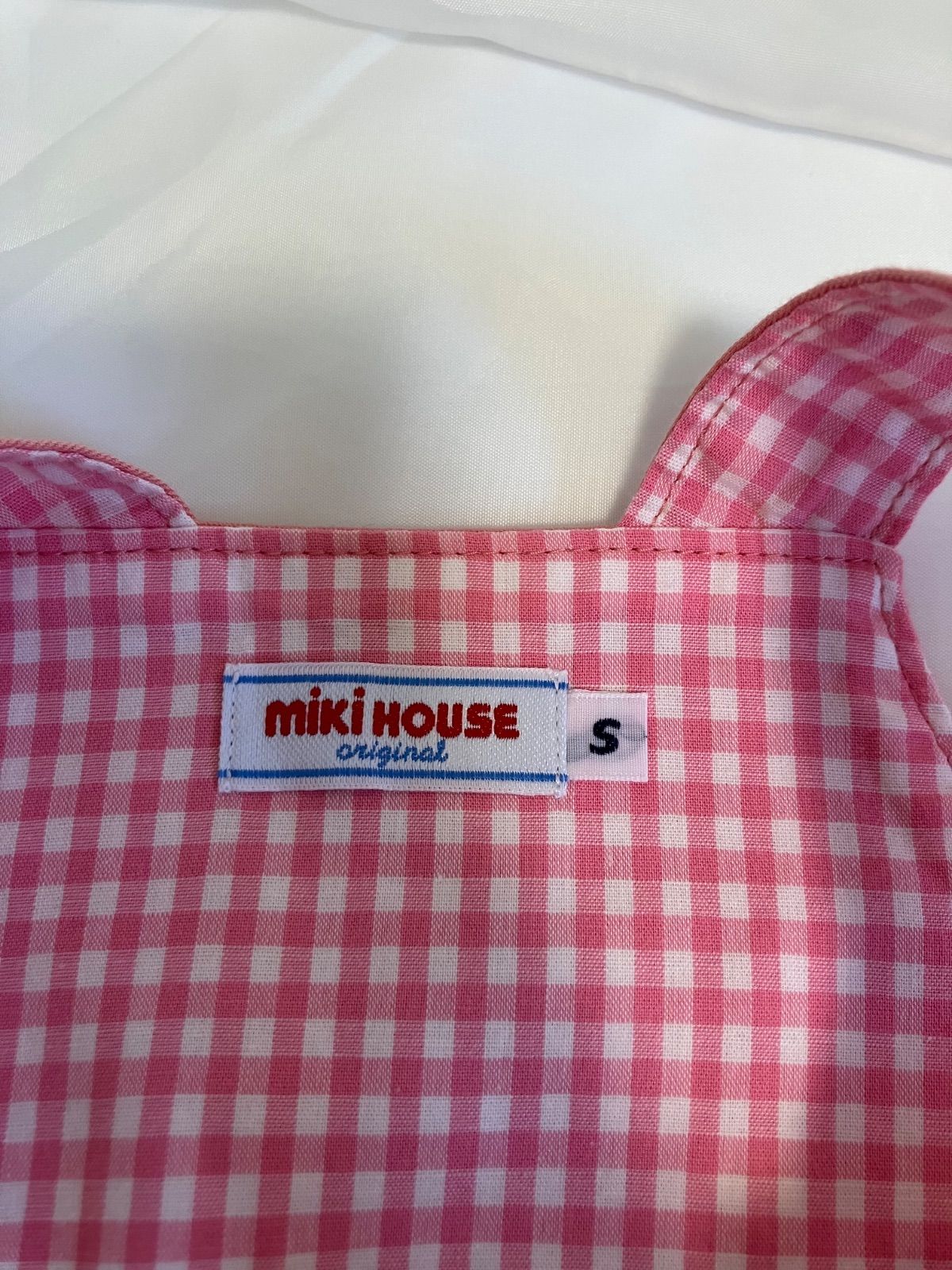 296ミキハウスmikhouse