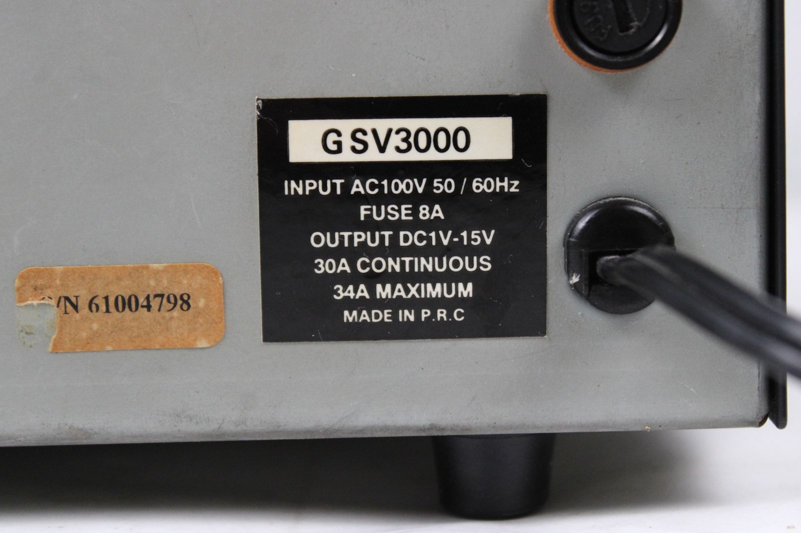 ダイヤモンド 安定化電源 GSV3000 アマチュア無線 無線機 DIAMOND ITJVMWPT1BC0-D-A03-byebye WWW_IBETON_RU