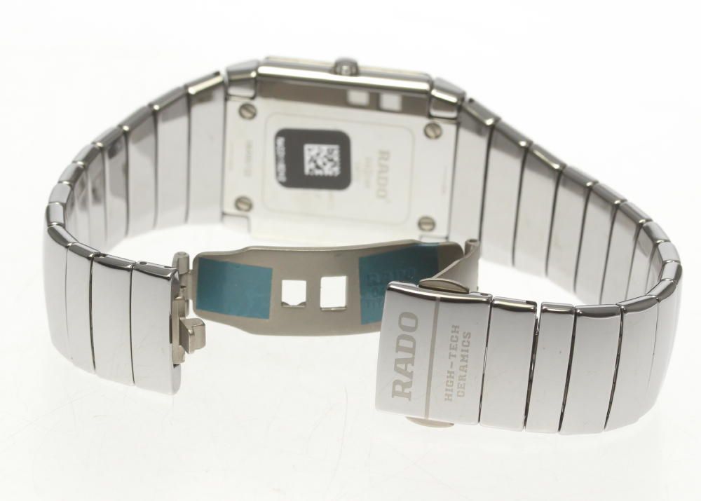 麗羅 ラドー RADO R13332762/01.152.0332.3.076 SINTRA Jubile 4P