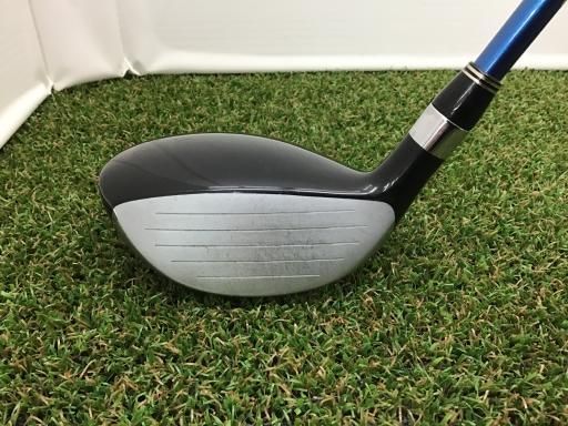 中古】 ブリヂストン TOURSTAGE X-FW(2013) 5W フェアウェイ