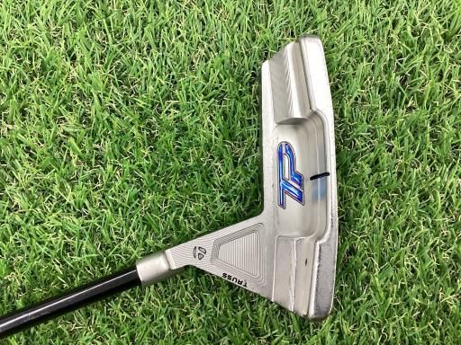 中古】 テーラーメイド TP COLLECTION HYDRO BLAST JUNO TB1 34