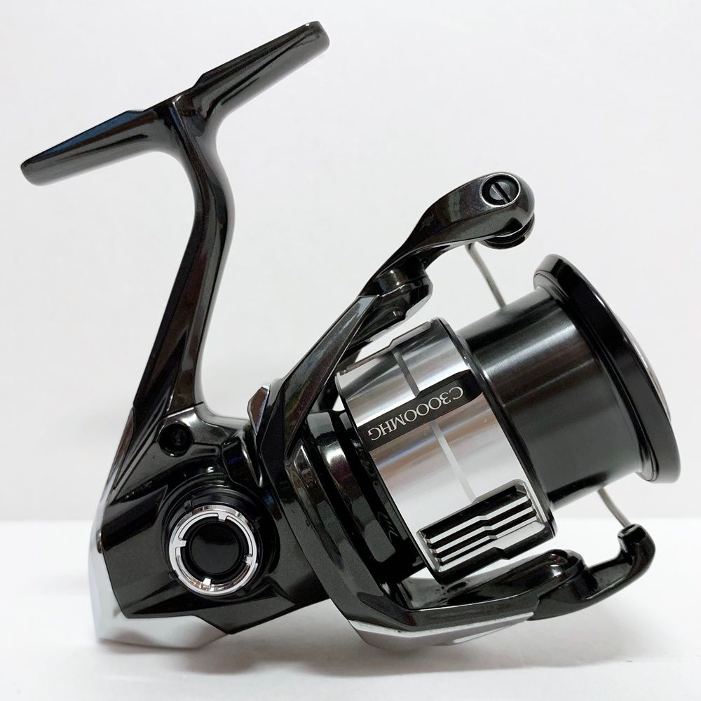 SHIMANO - 【加古川店】 中古 SHIMANO | シマノ リール 23ヴァンキッシュ C3000MHG 【スピニングリール】 【86】 加古川店】 中古 SHIMANO | シマノ リール 23ヴァンキッシュ