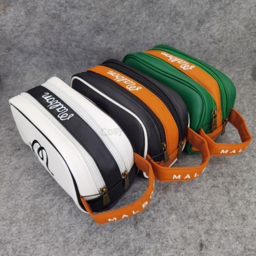 マルボンゴルフ malbon ハンドバッグ カジュアルバッグ人気 マルボンゴルフ malbon ハンドバッグ ゴルフバッグ カジュアル