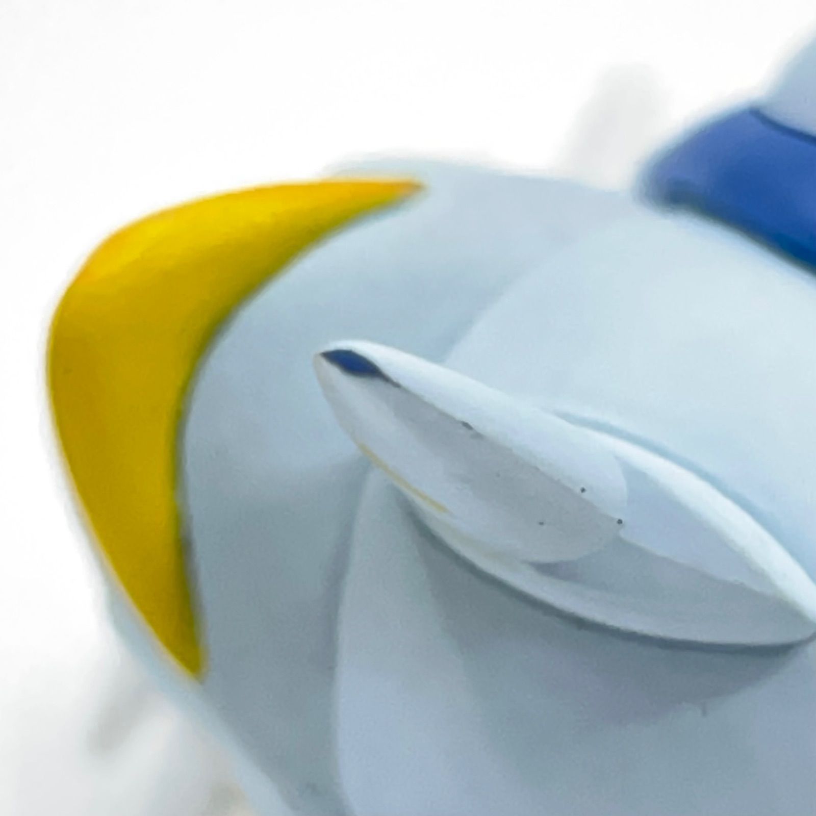 台座付き　モンコレ　メガサメハダー モンコレ メガサメハダー 台座付き - メルカリ