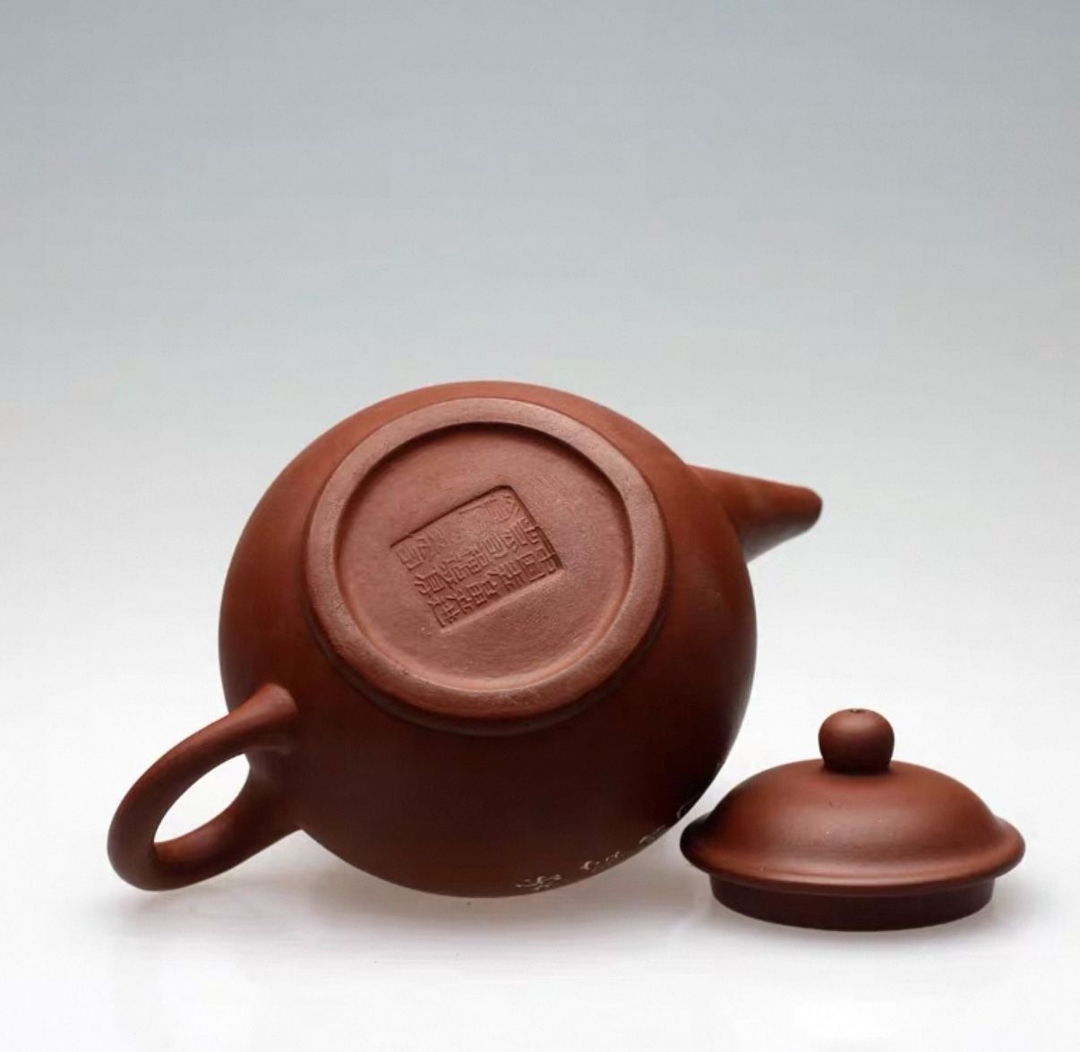 茶壺