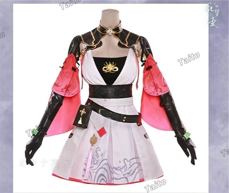 コス衣装 制服ver