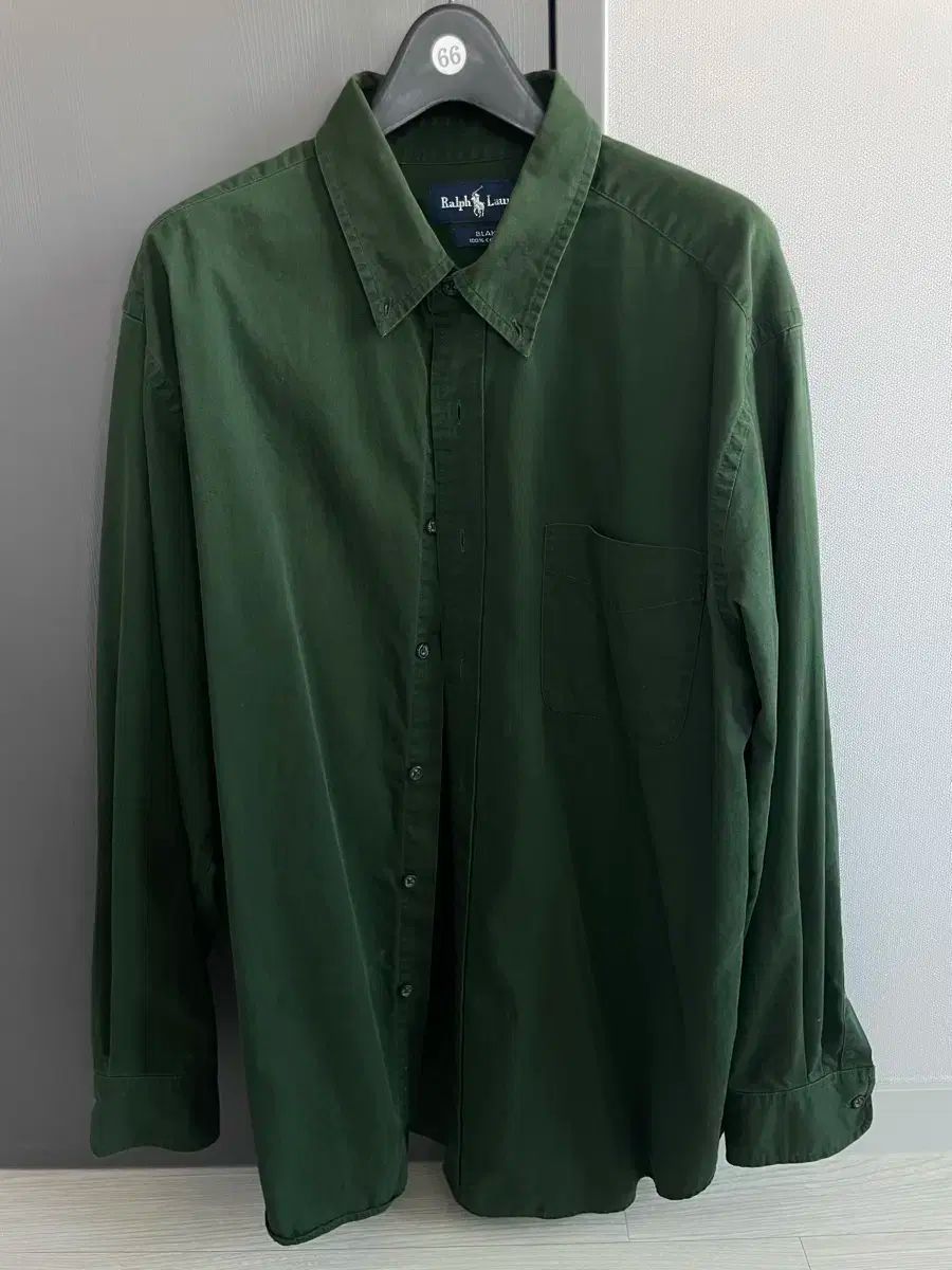 【雷市場（ポンジャン）商品韓国直送】 XL ポロ Ralph Lauren(ラルフローレン) シャツ