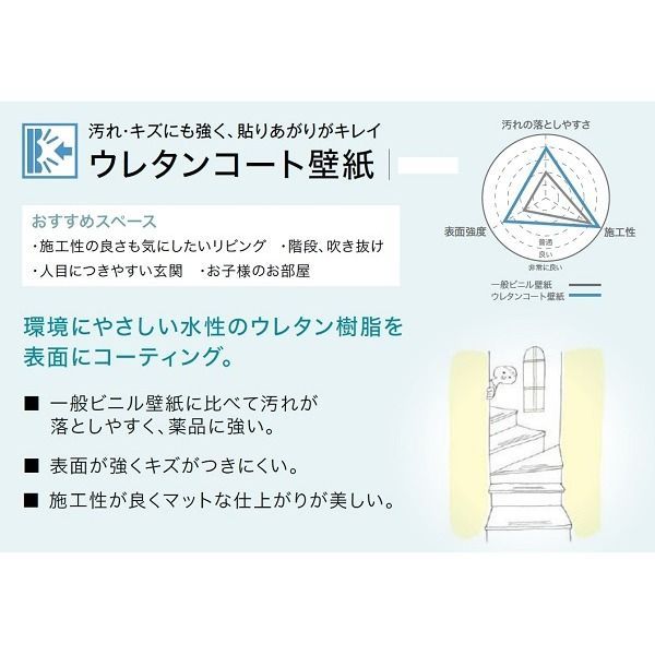 和調 のり無し壁紙 サンゲツ FE74242 92cm巾 15m巻 - タイシショップ