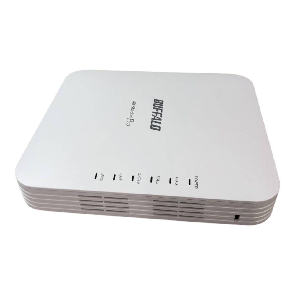 BUFFALO 法人向け 管理者機能搭載 無線アクセスポイント WAPM-1266R