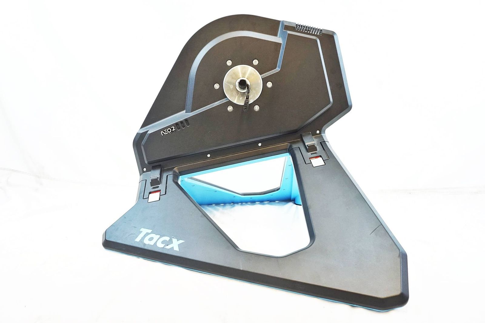 TACX タックス NEO 2 SMART T2850 スマートトレーナー バイチャリ有明店