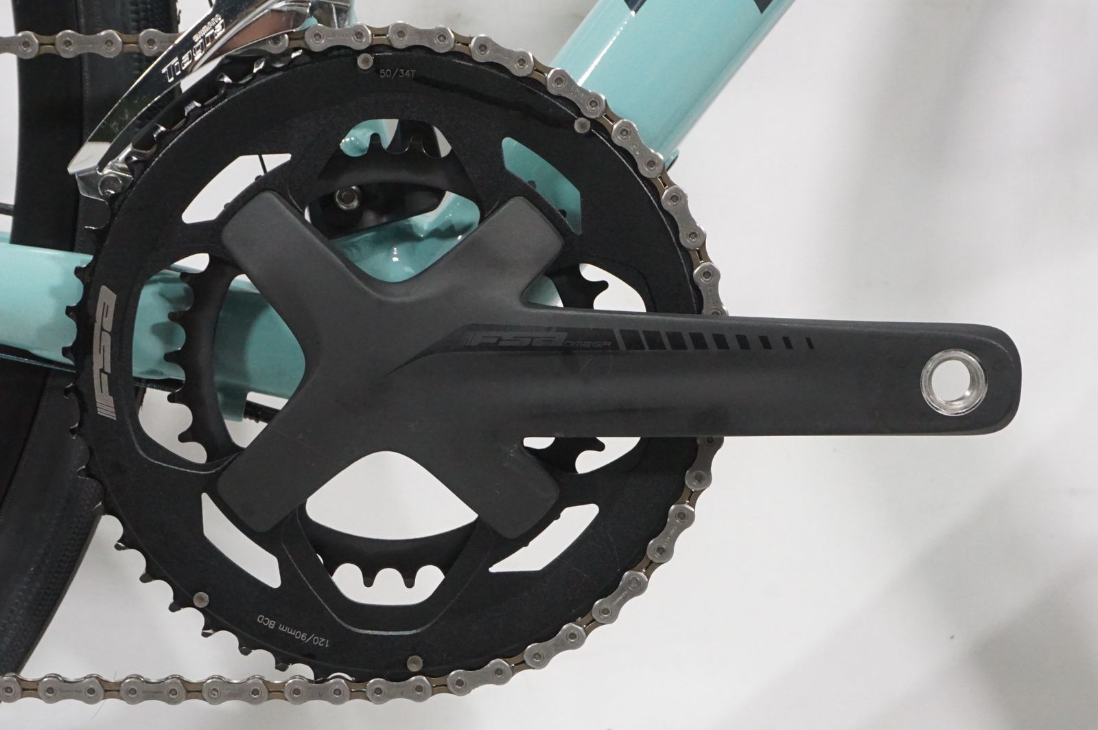 モデル ロードバイク