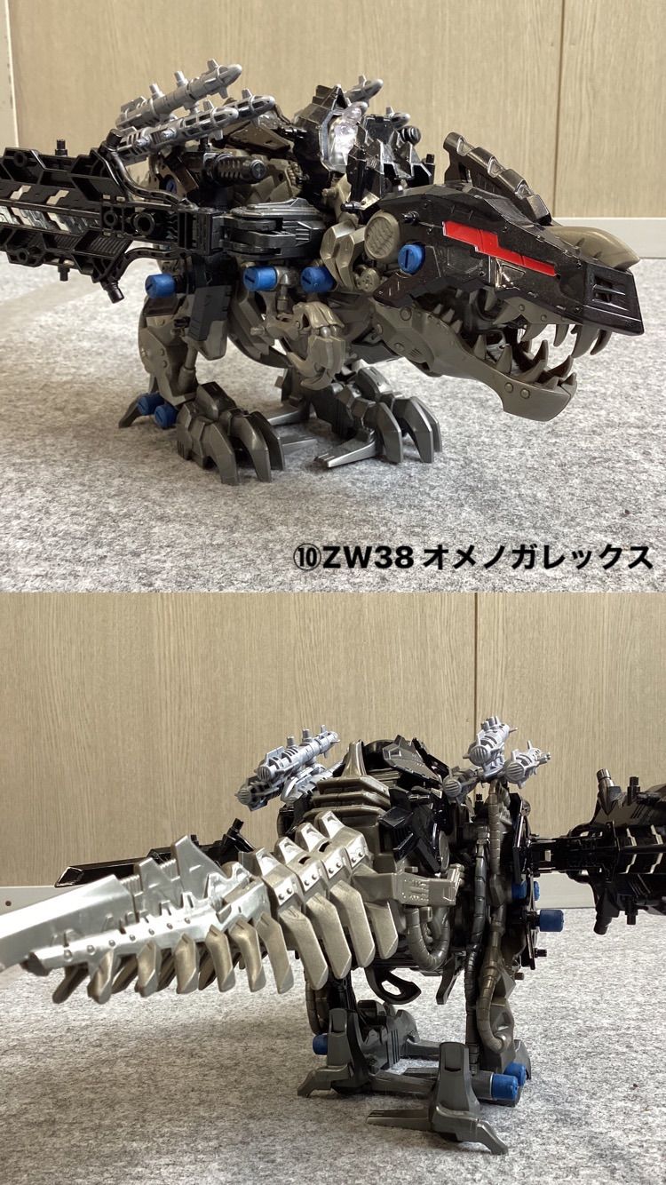 130,ZOIDS ゾイドワイルド　まとめ売り　ジャンク品【配送のみ,現地引き取り不可】【リユース品】