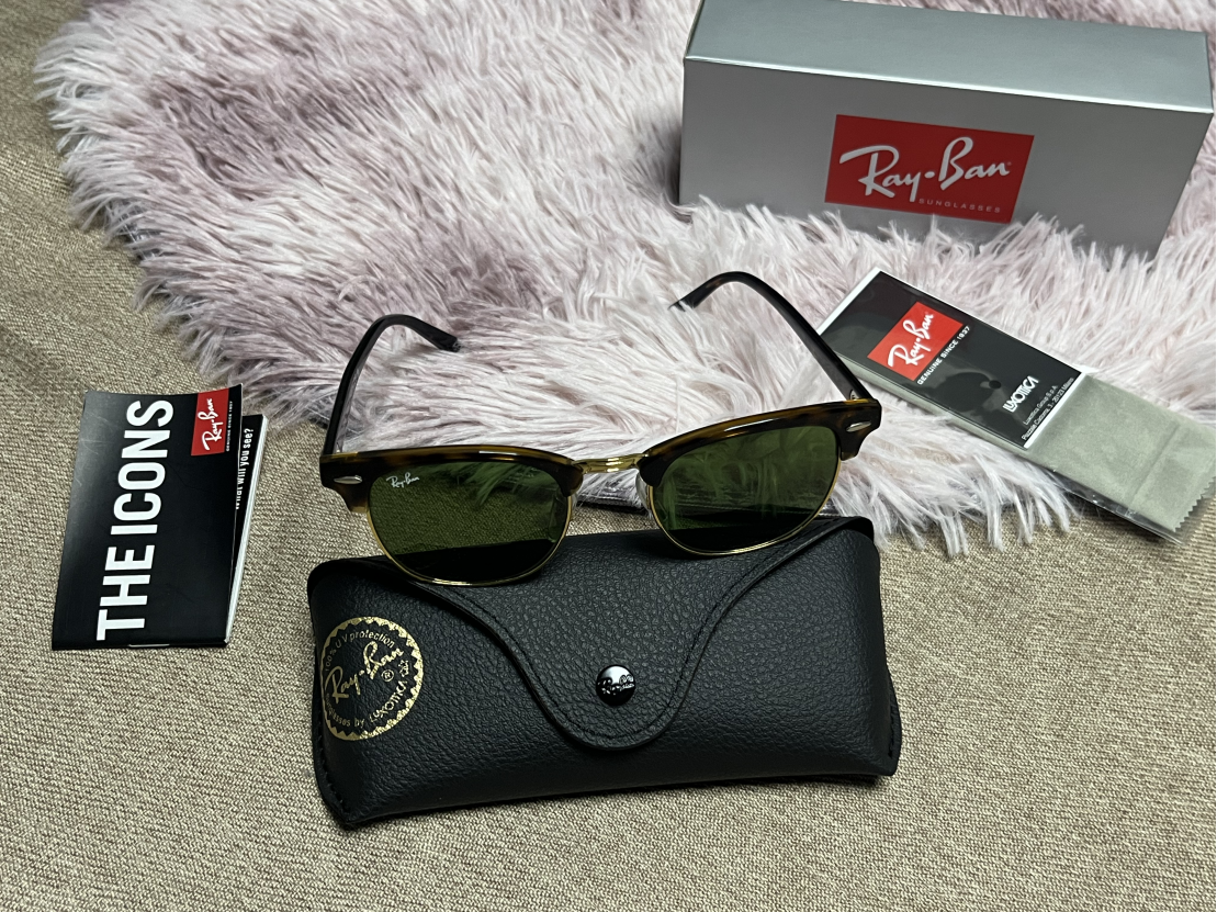 Ray Ban rb~3016 レイバン サングラス レディースヒョウ柄サングラスk14