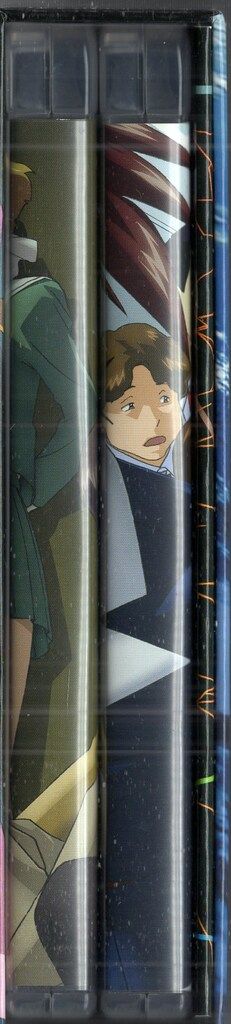 Blu-ray