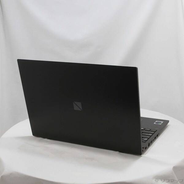 〔中古品〕 LAVIE N15 PC-N1565AKB パールブラック 〔NEC Refreshed PC〕【377】 N15 ノートパソコン NEC lavie nec 4700U