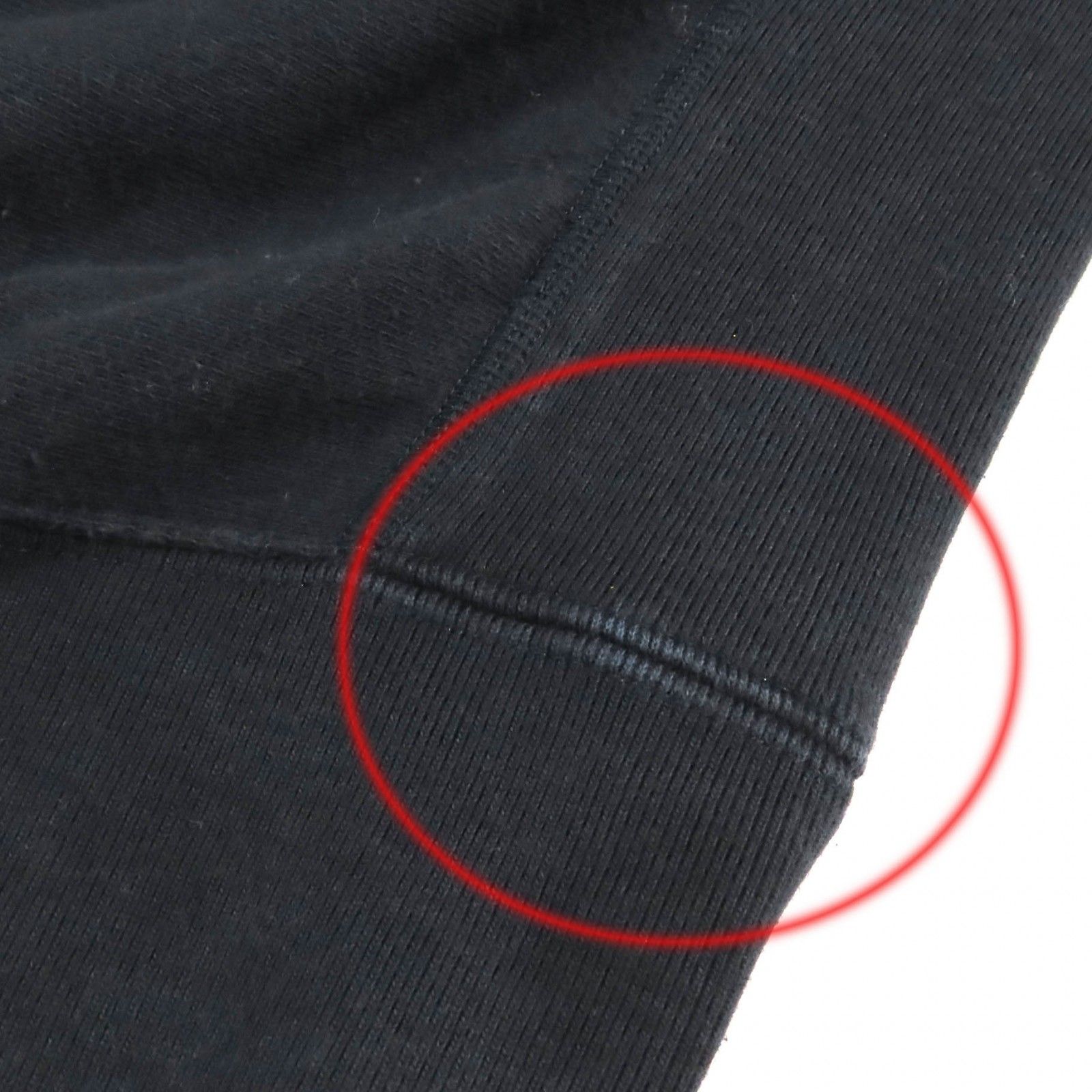 ドンドン見直し】良品△GUCCI グッチ 475373 コットン100％ BLACK CAT  