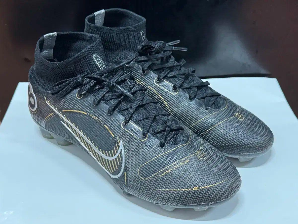 ナイキ ティエンポ X プロキシモ IC SE CAMO 27.0cm