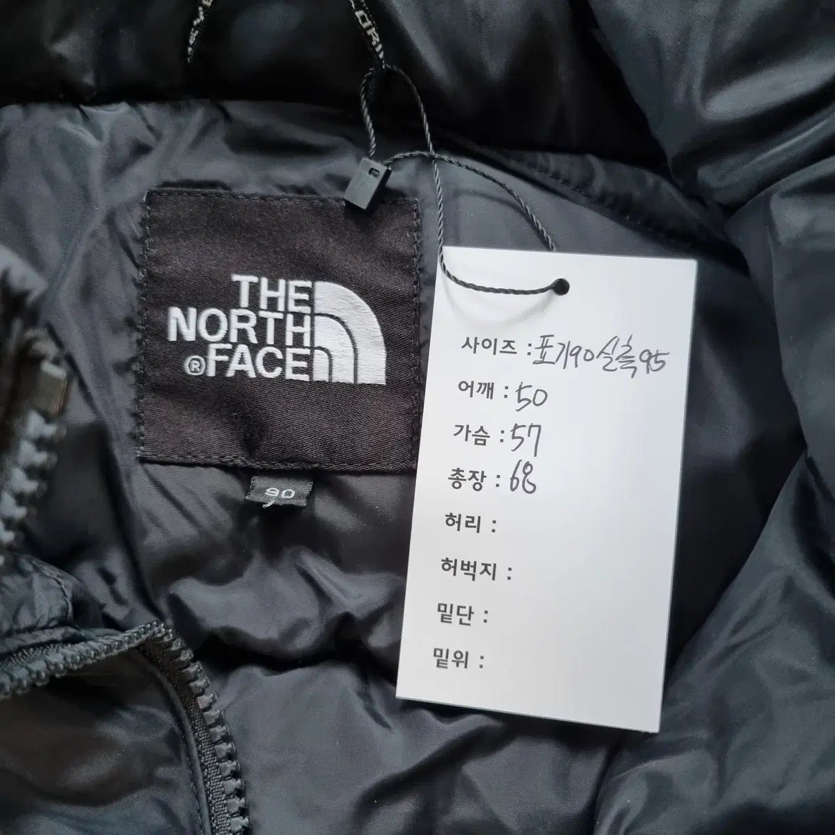 FACE ザノースフェイス