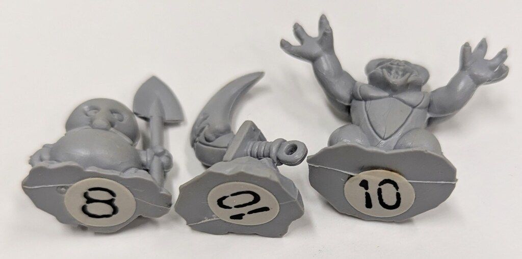 新商品が続々！ エニックス ドラゴンクエストダンジョン モンスターコレクション 自信のある