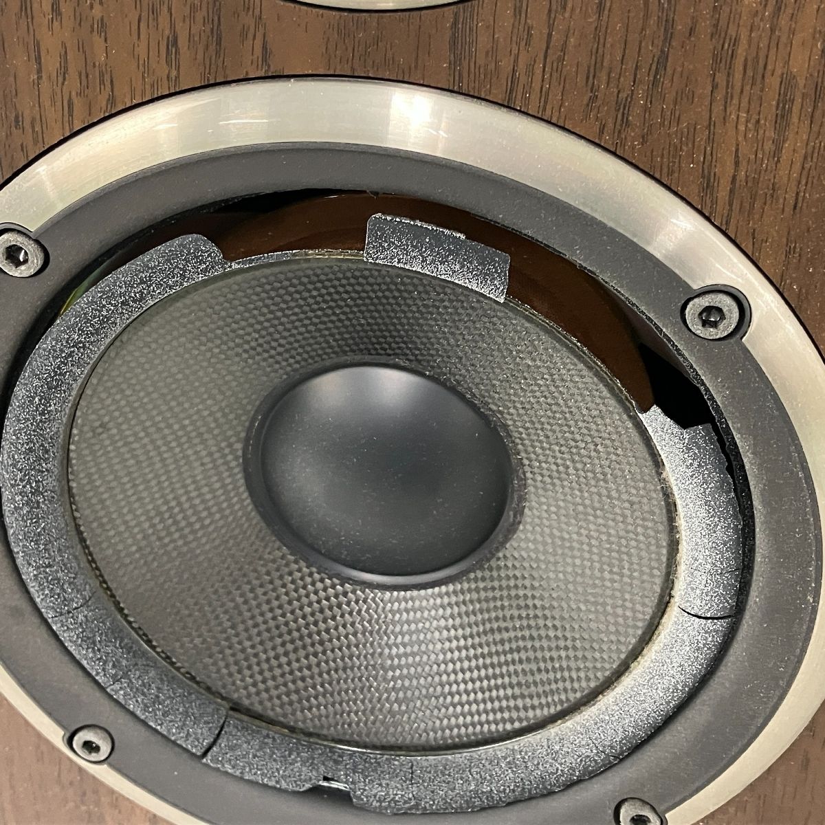 スピーカー 音響機材