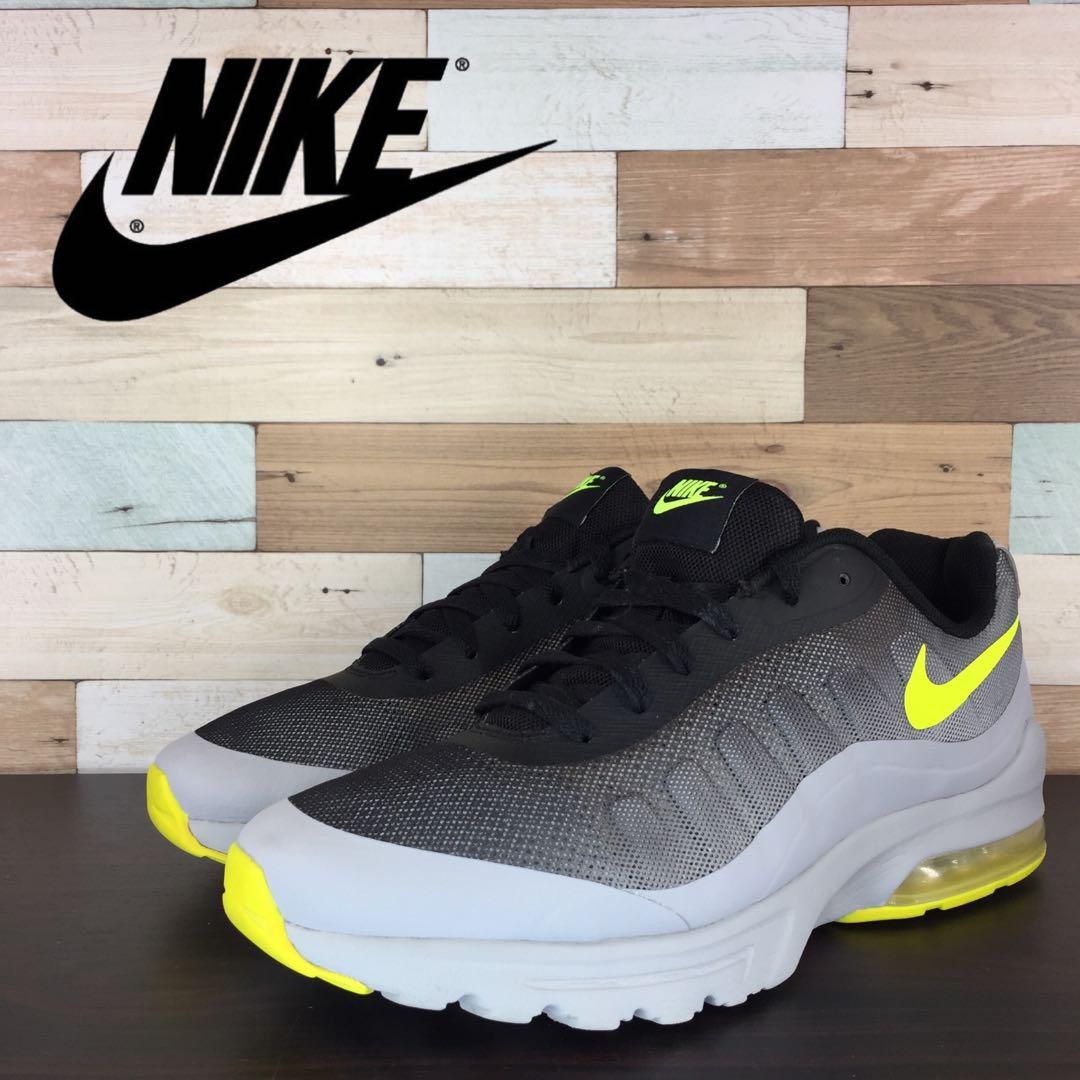 NIKE AIR MAX INVIGOR PRINT 28cm U08533 749688 070