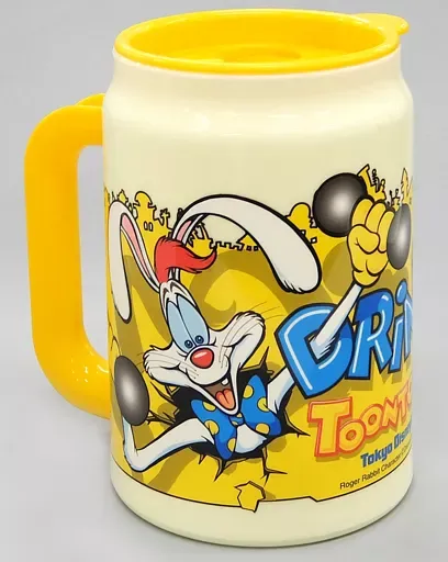 ロジャーラビット マグカップ 2個セット 箱付き シリアルナンバー入り 2025年最新】ロジャーラビット マグカップの人気アイテム - メルカリ