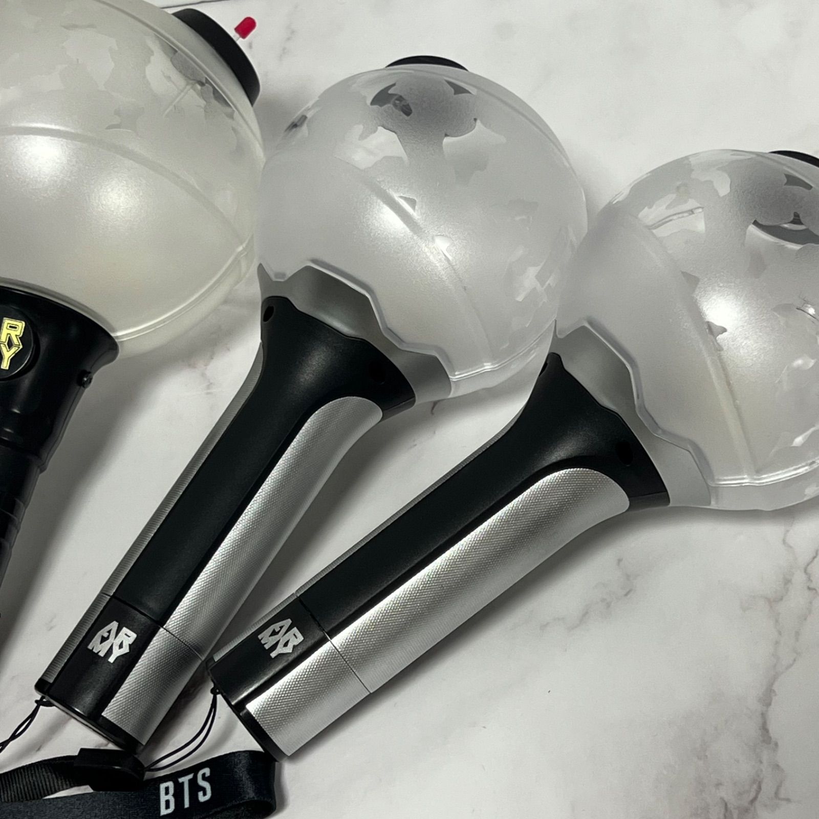 新品未使用 bts アミボム 2 ペンライト ジョングク ジミン テテ バンタン 新品未使用 bts アミボム 2 ペンライト ジョングク ジミン テテ