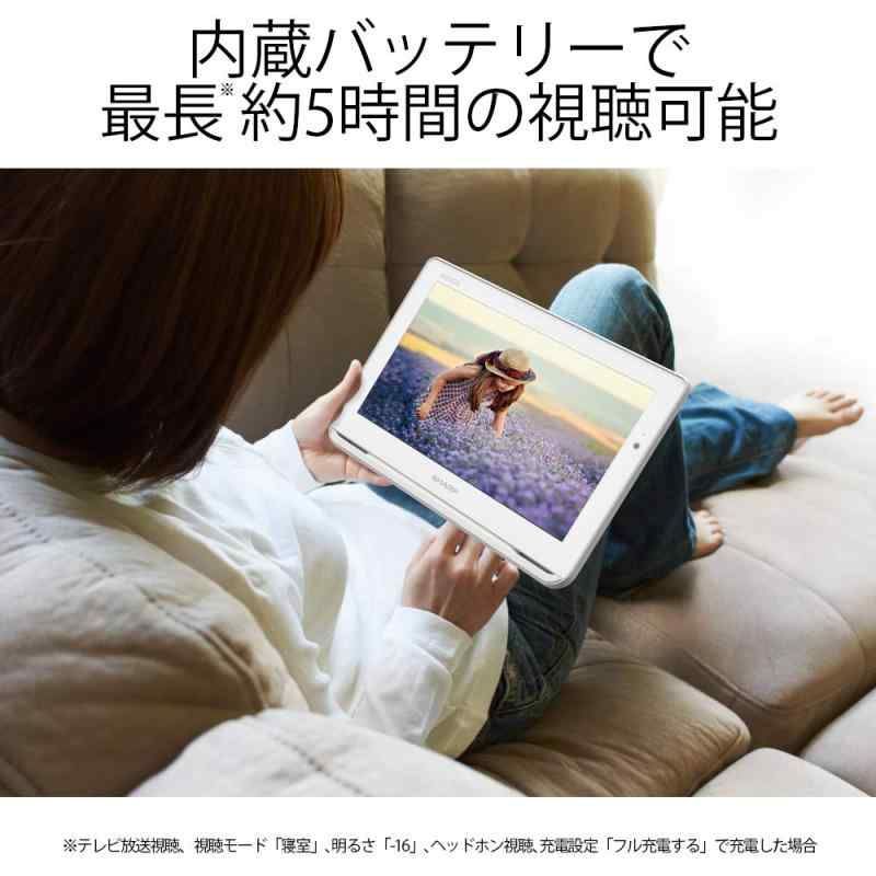 AQUOS ホワイト