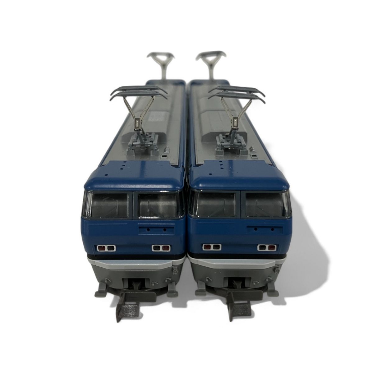 KATO 3018 EF200 電気機関車 カトー 2点セット 鉄道模型 Nゲージ