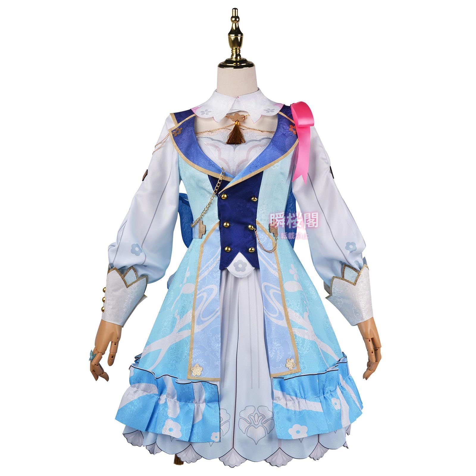 新発売 原神 コスプレ ハロウィン アニメ キャラクター レディース genshin ハロウィン CS0926BJ