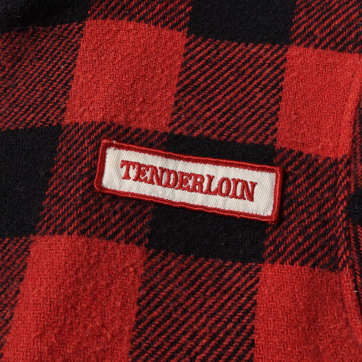 け*ん様 テンダーロイン　TENDERLOIN　ランバージャック　JKT　サイズ テンダーロイン TENDERLOIN ランバージャック JKT サイズS