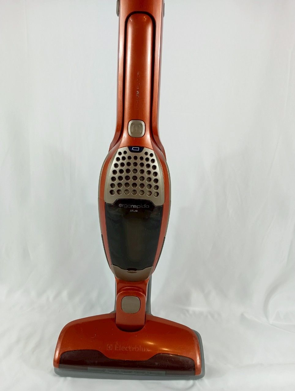 【新品未使用品】Electrolux エルゴラピード 2in1 ZB2932 Electrolux ergorapido エレクトロラックス エルゴラピード