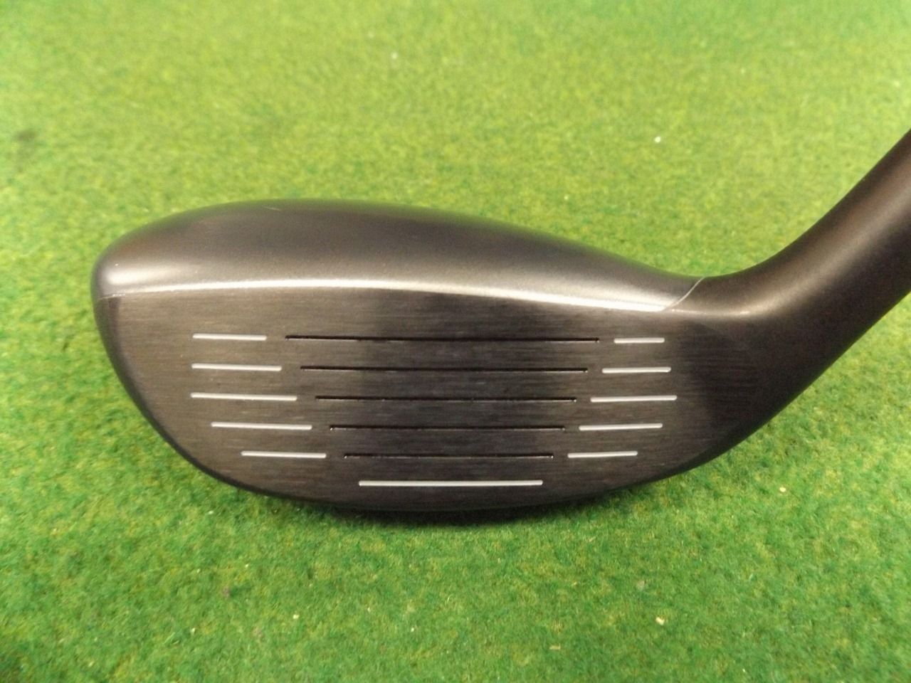 3812 JPX FLI-HI 2025 22° カーボン R カバー有 ミズノ フライハイ ユーティリティ .984157