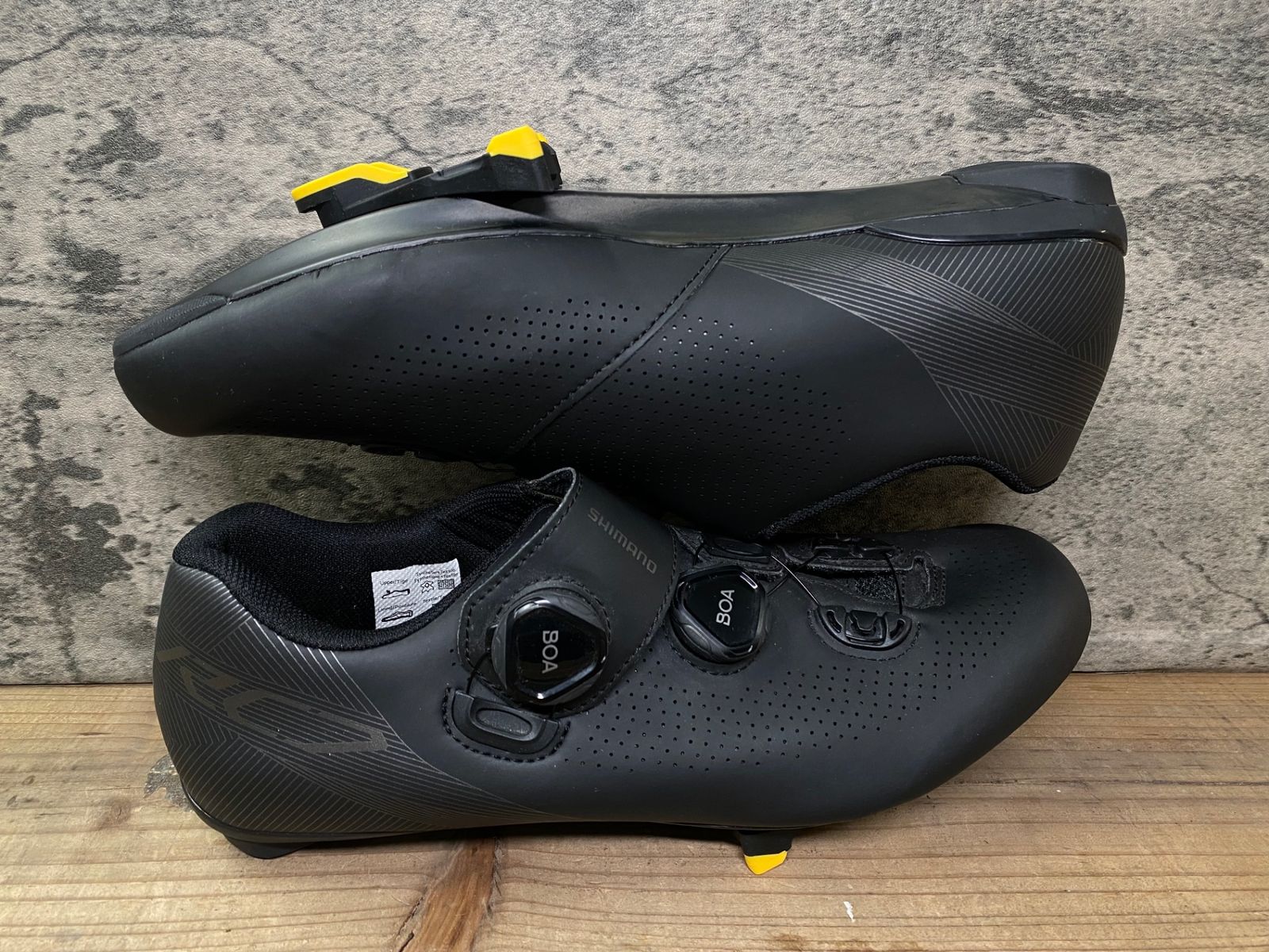 SHIMANO RC7 （SH-RC701）ビンディングシューズ IP437 シマノ SHIMANO