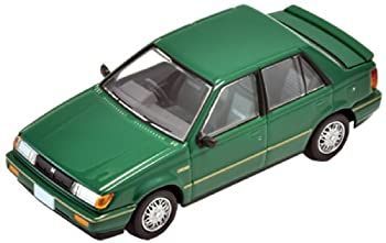 【-非常に良い】 トミカリミテッドヴィンテージ TLV-N43a ジェミニ handling by LOTUS (緑) 完成品