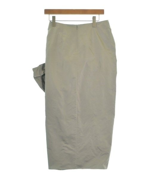 ALEXANDER MCQUEEN ロング マキシ丈スカート レディース 古着