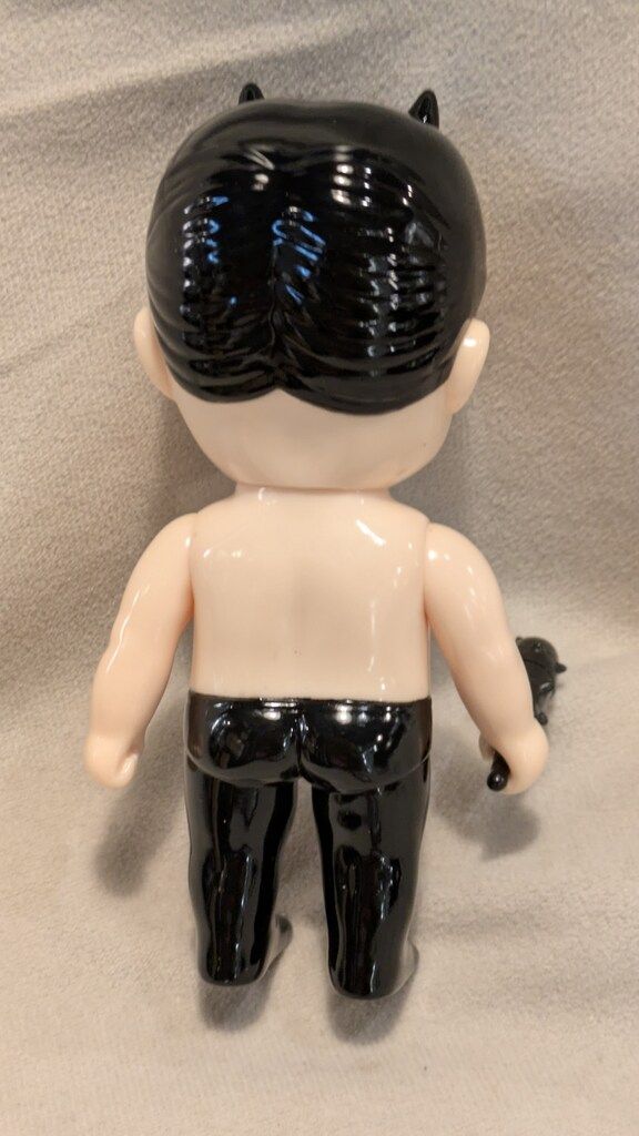 BLACK PEARLS/PUNKDRUNKERS Josh Wang PUNK ストア HAPY