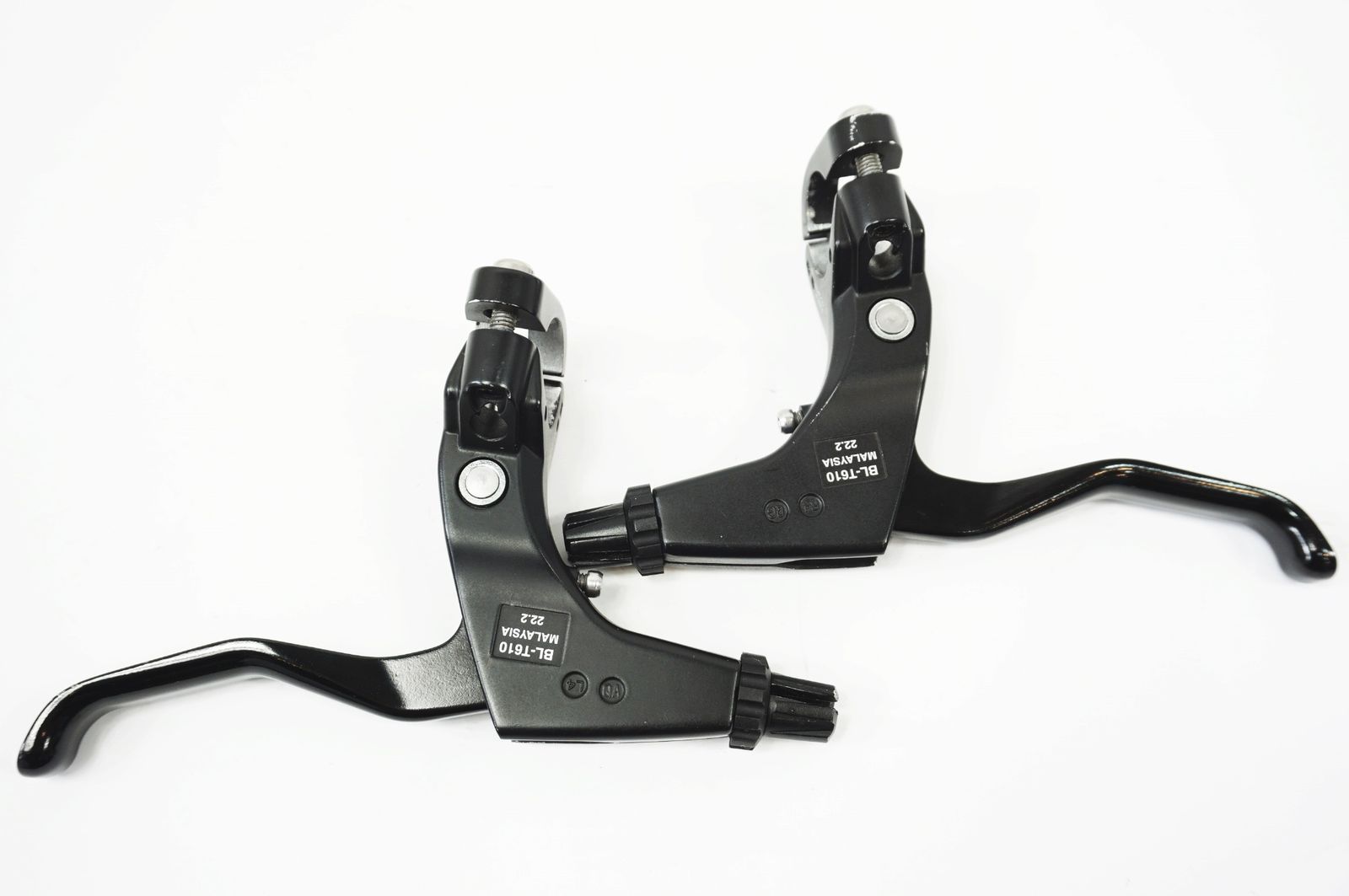 SHIMANO 「シマノ」 DEORE BL-T610 ブレーキレバーセット / バイチャリ