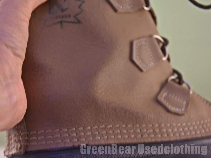 SOREL スノーブーツ ブラウン 31cm メンズ SOREL ソレル スノーブーツ メンズ 男性用 マドソン 2