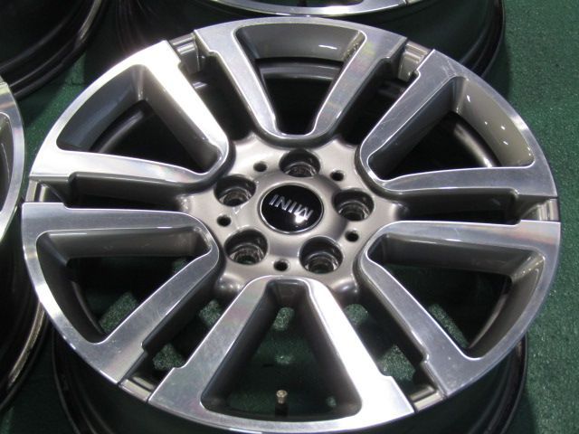 F55 MINIクーパーS純正