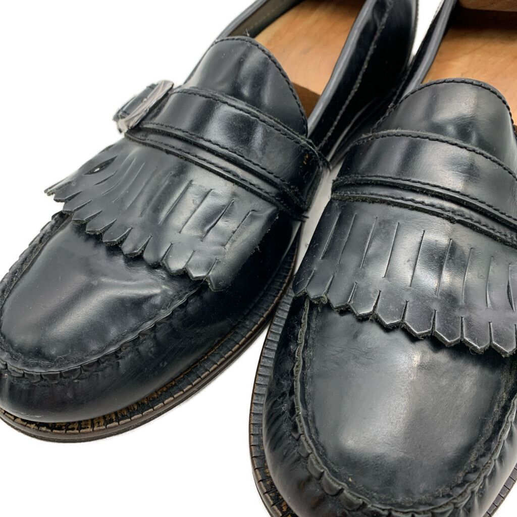 FLORSHEIM フローシャイム タッセルローファー レザーシューズ