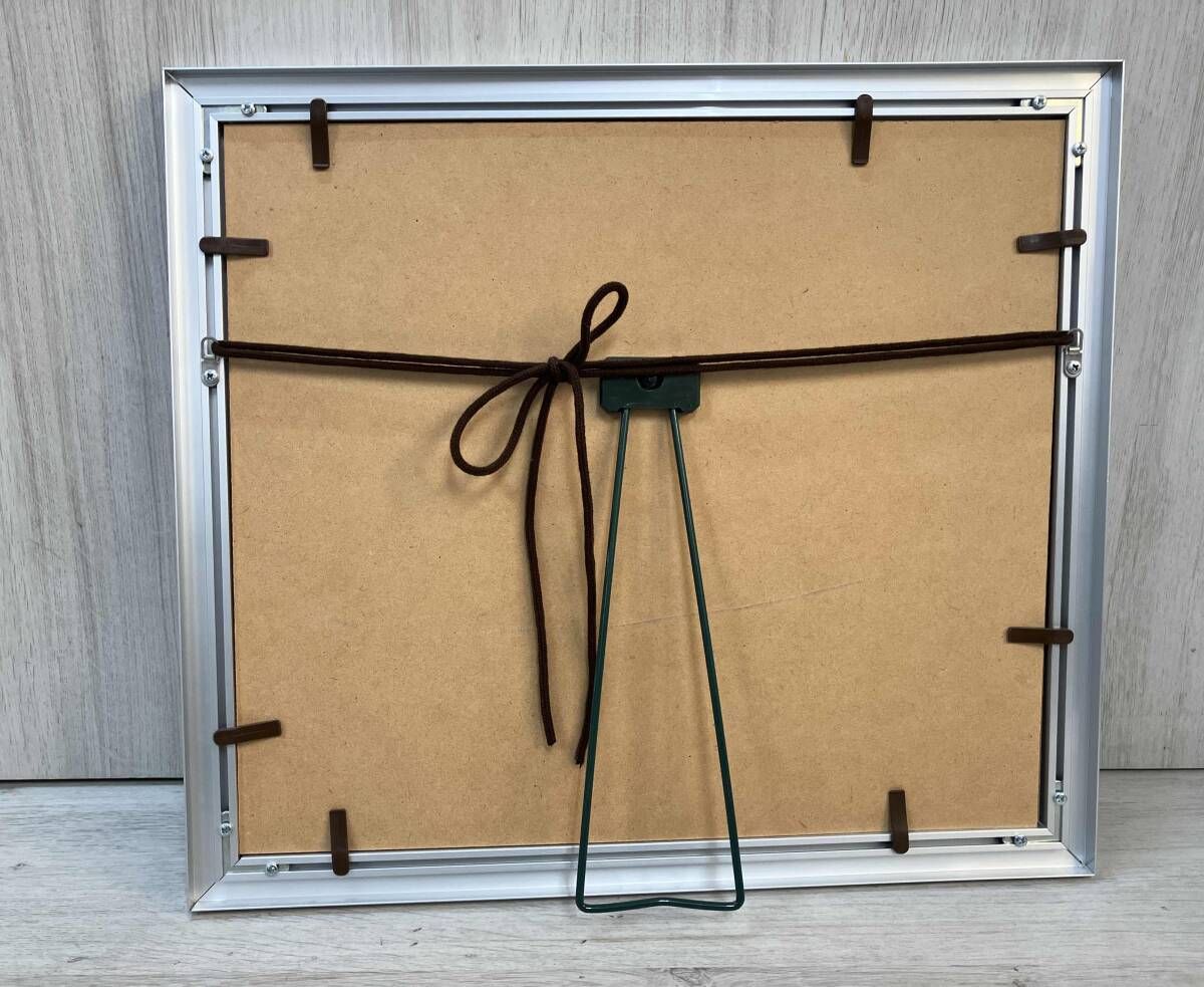 小池正晃引退記念 直筆サイン入りプラーク 横浜DeNAベイスターズ