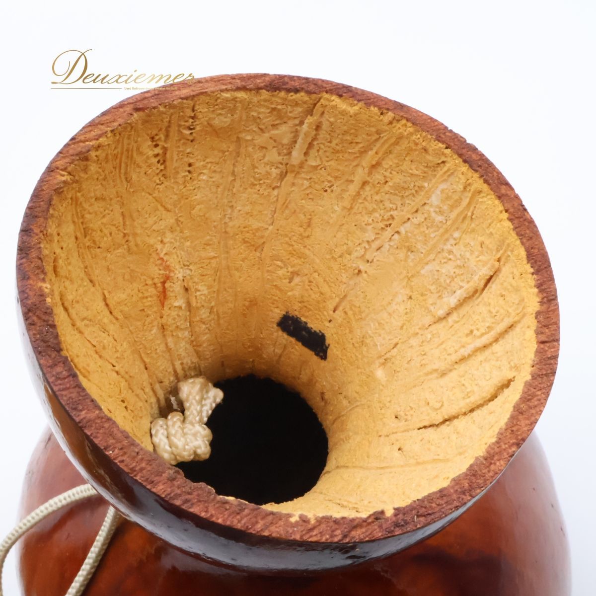 フラダンス 楽器【ウリウリ】脱着式 ケース付 hula hawaii used